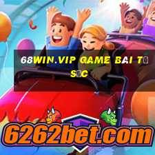 68Win.Vip Game Bài Tứ Sắc