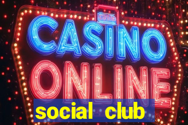 social club download gta 5