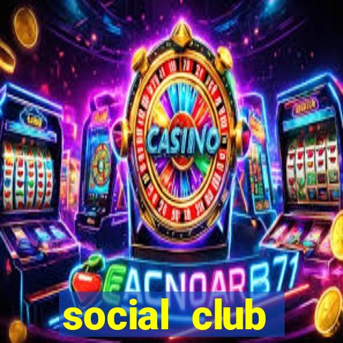 social club download gta 5