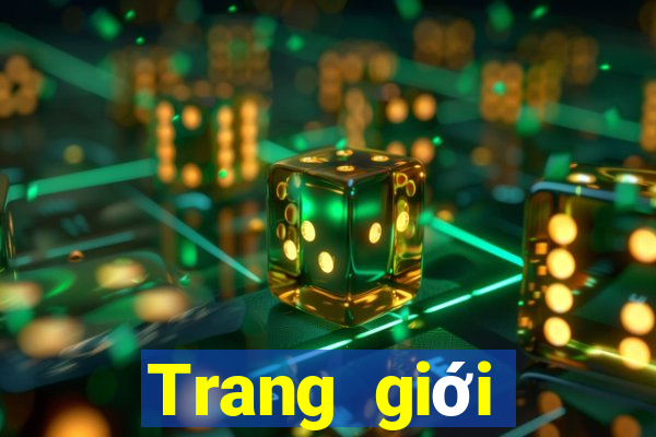 Trang giới thiệu video