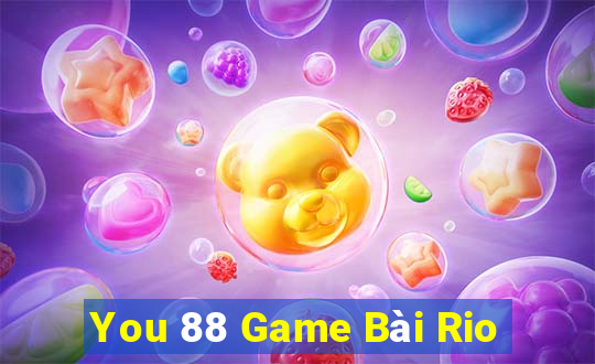 You 88 Game Bài Rio