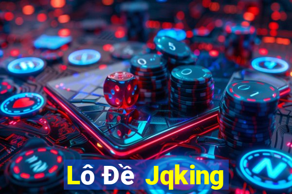 Lô Đề Jqking