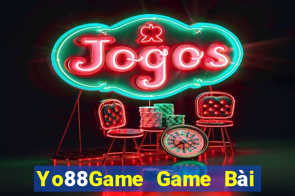 Yo88Game Game Bài Tứ Sắc