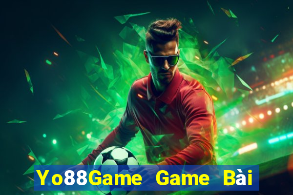 Yo88Game Game Bài Tứ Sắc