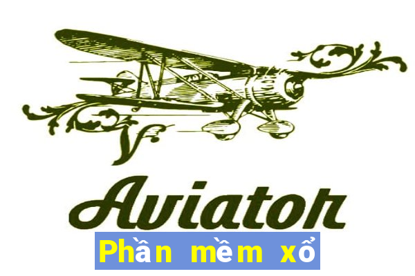 Phần mềm xổ số 408