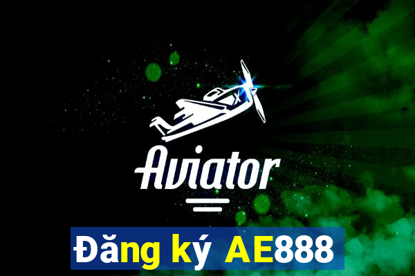 Đăng ký AE888