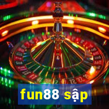 fun88 sập