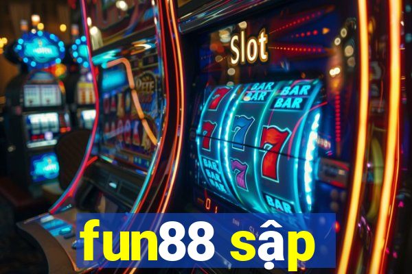 fun88 sập