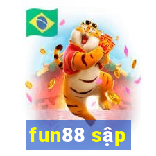 fun88 sập