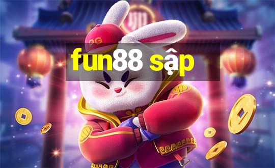 fun88 sập