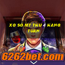 xo so mt thu 4 hang tuan