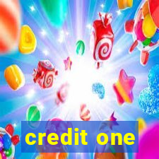 credit one