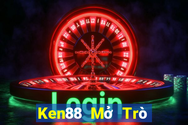 Ken88 Mở Trò Chơi Ô Tô