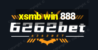 xsmb win 888