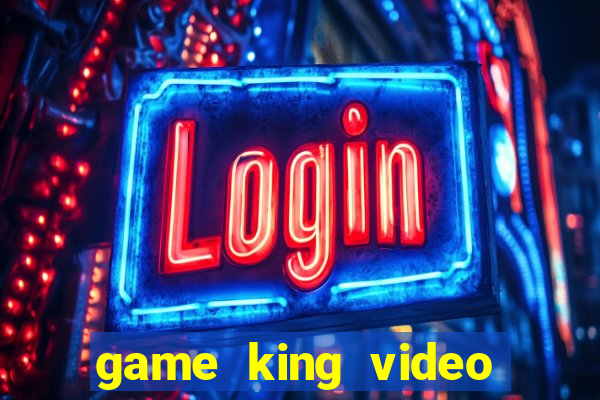 game king video poker online