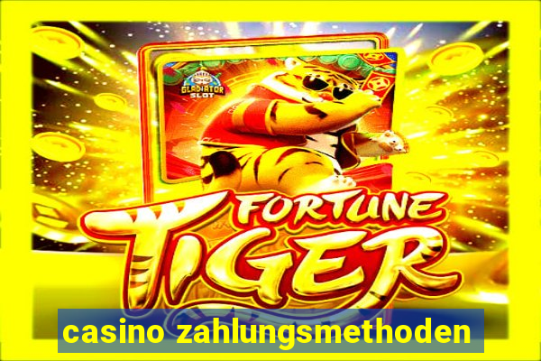 casino zahlungsmethoden