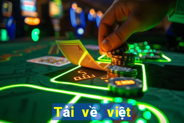 Tải về việt nam ios