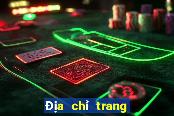 Địa chỉ trang web am8