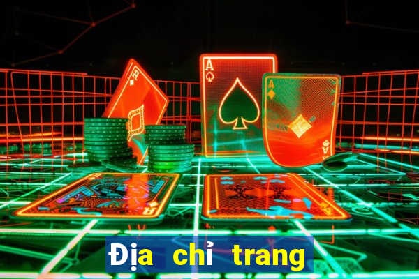 Địa chỉ trang web am8