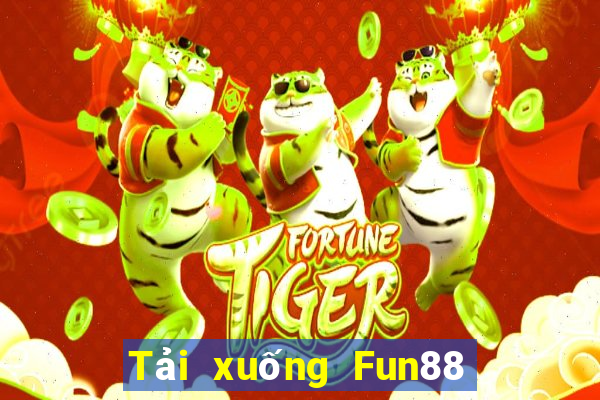 Tải xuống Fun88 Việt nam việt nam