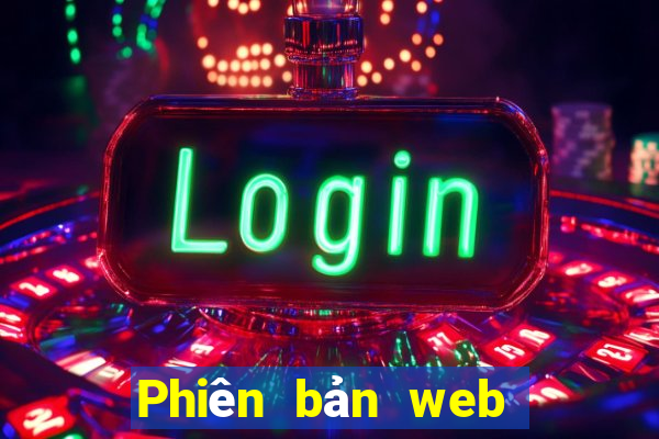 Phiên bản web cb Tải về