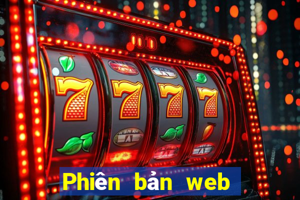 Phiên bản web cb Tải về