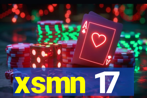 xsmn 17