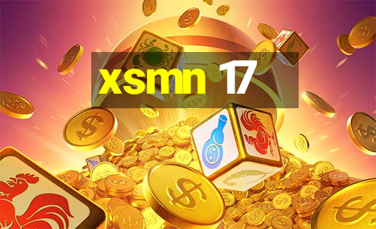 xsmn 17