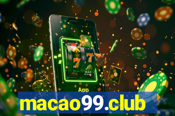 macao99.club