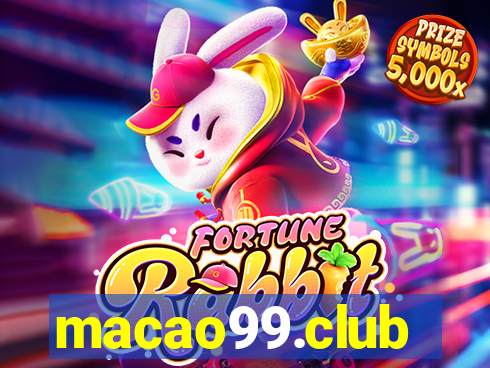 macao99.club