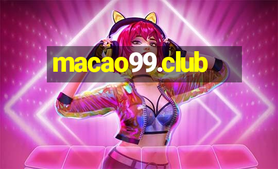 macao99.club