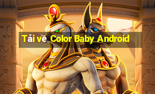 Tải về Color Baby Android