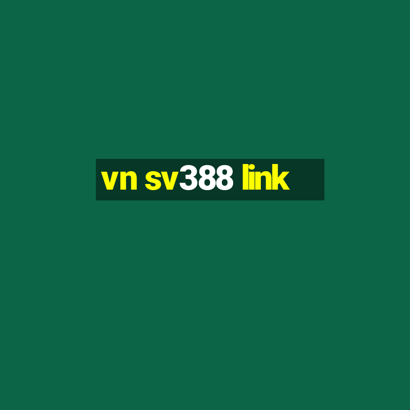 vn sv388 link