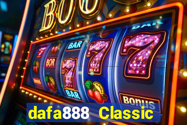 dafa888 Classic Phiên bản web