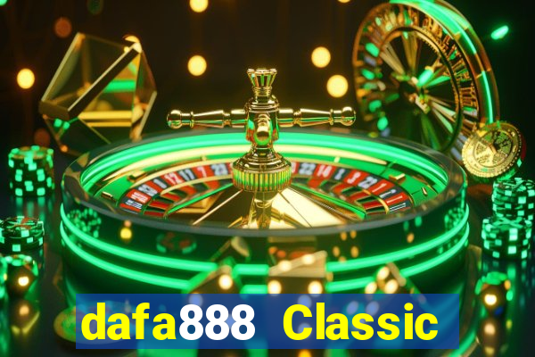 dafa888 Classic Phiên bản web