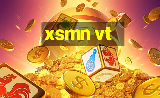 xsmn vt