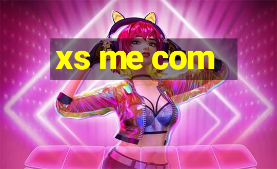 xs me com