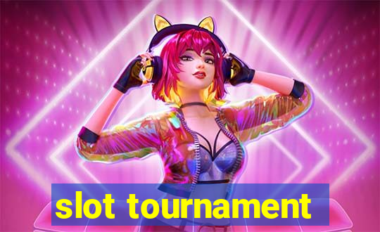 slot tournament