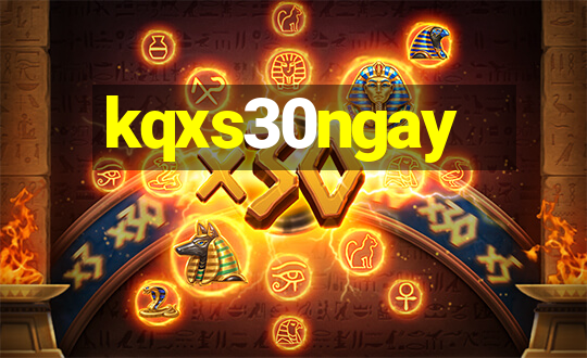 kqxs30ngay