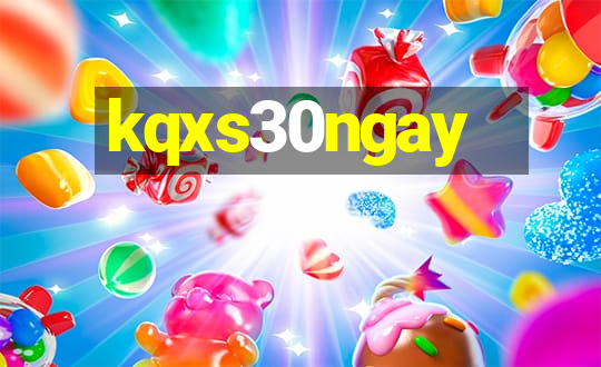 kqxs30ngay