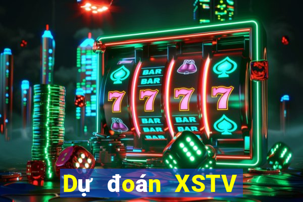 Dự đoán XSTV ngày 3