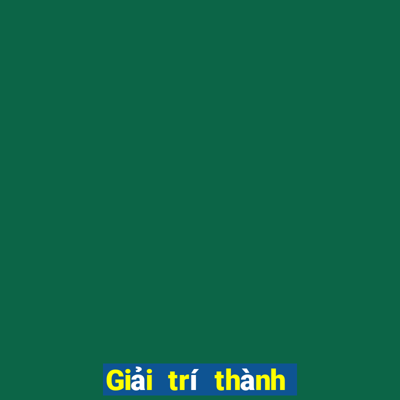 Giải trí thành phố Bole