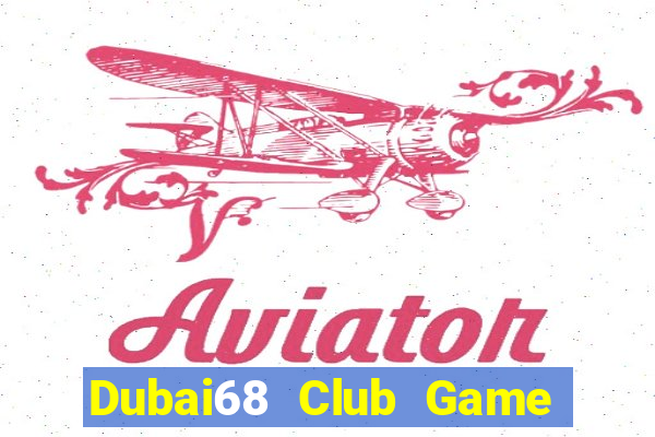 Dubai68 Club Game Bài Solitaire