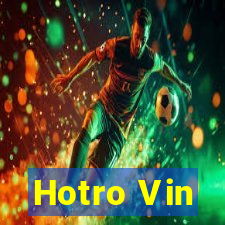 Hotro Vin