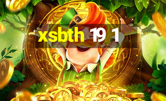 xsbth 19 1