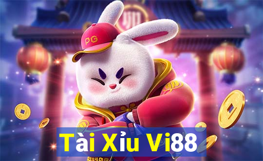 Tài Xỉu Vi88