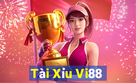 Tài Xỉu Vi88