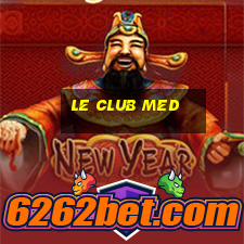 le club med