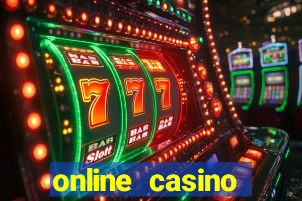 online casino roulette 0