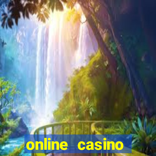 online casino roulette 0